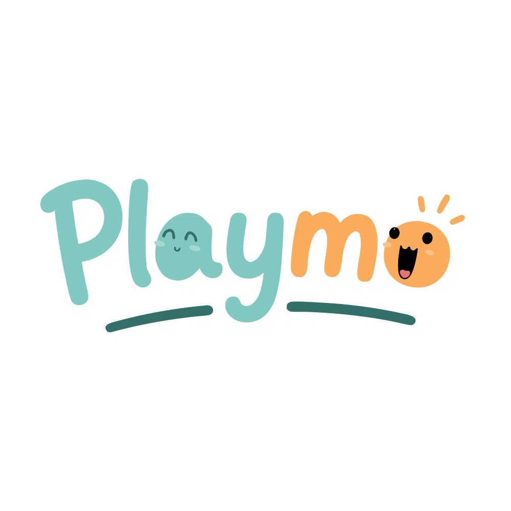 Logo Playmo