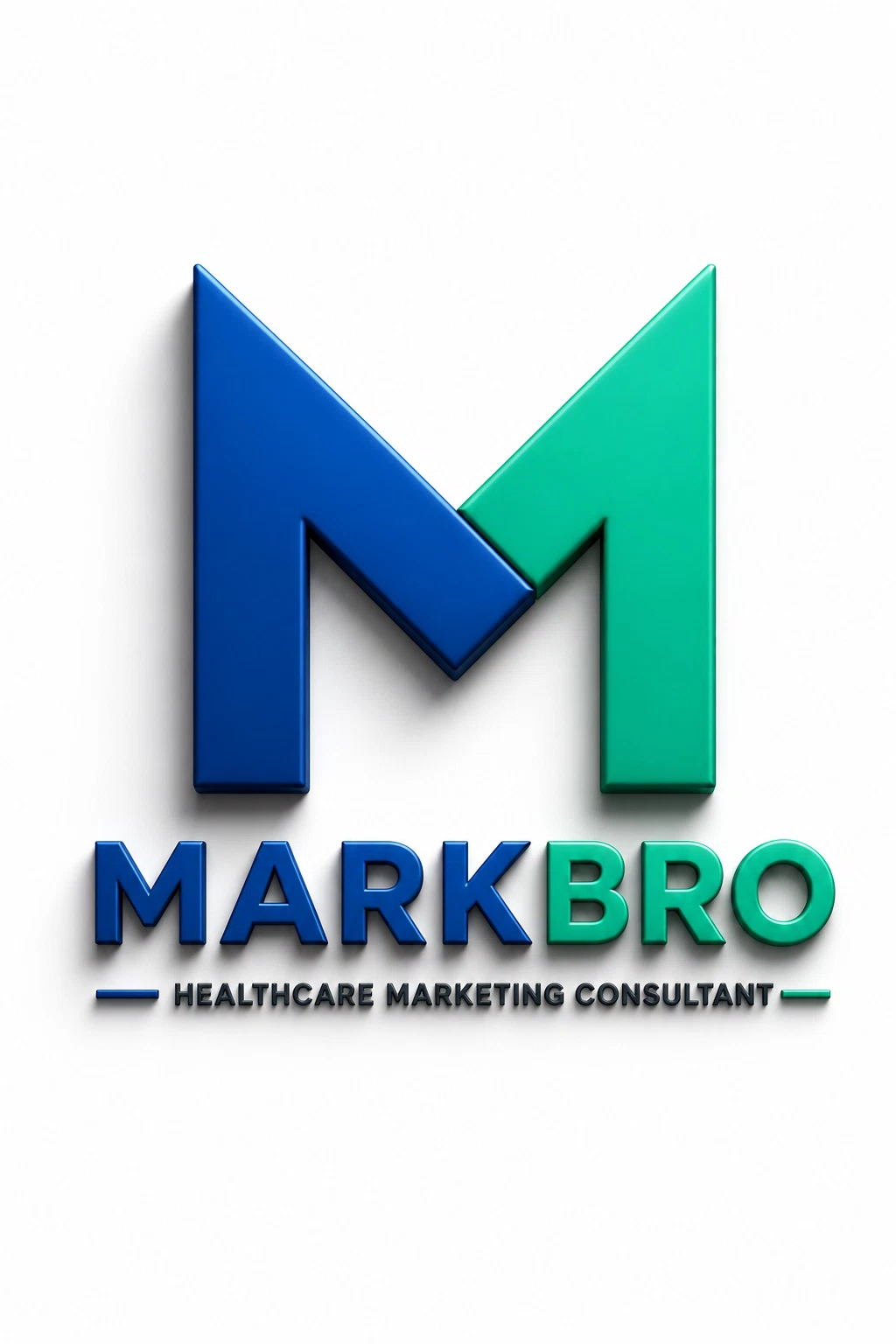 Logo markbro