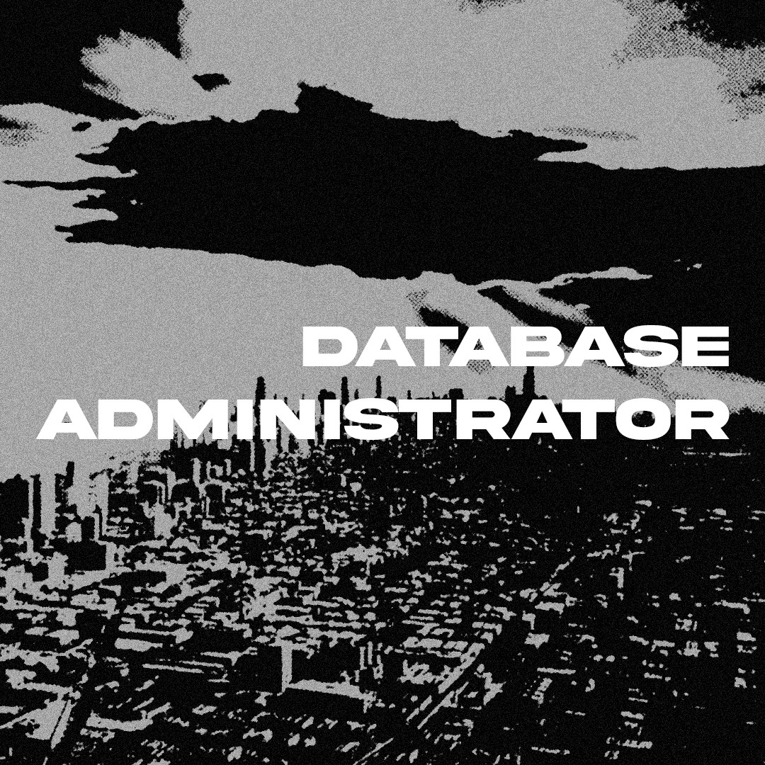 Sampul kelas Kelas Database Administrator Specialist