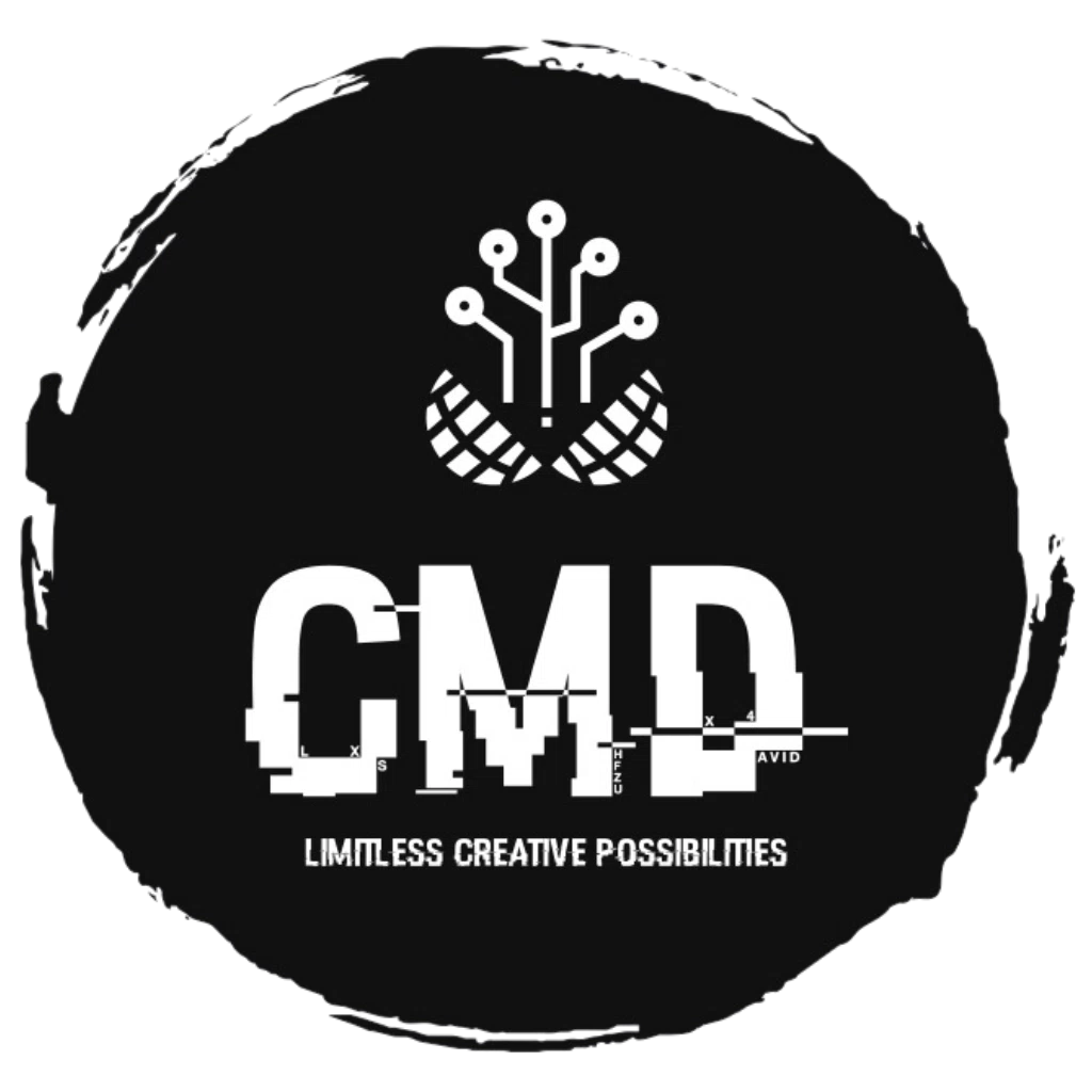 Logo Citra Media Digital
