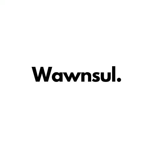 Logo Wawan Sul