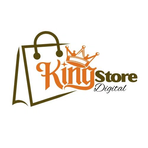 Logo Kingstore Digital