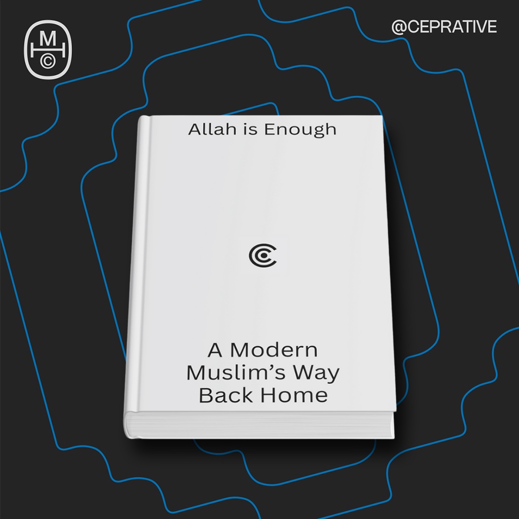 ALLAH IS ENOUGH VOL.1