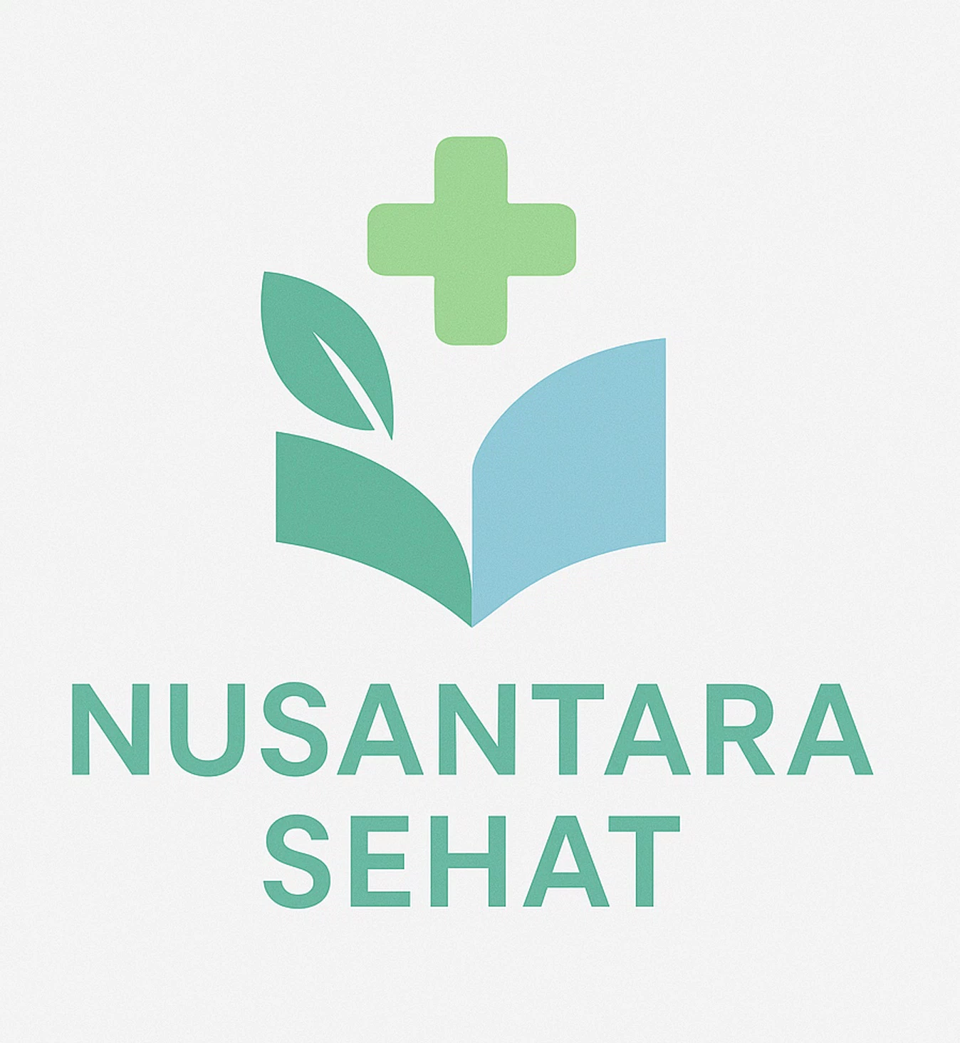 Logo Nusantara Sehat