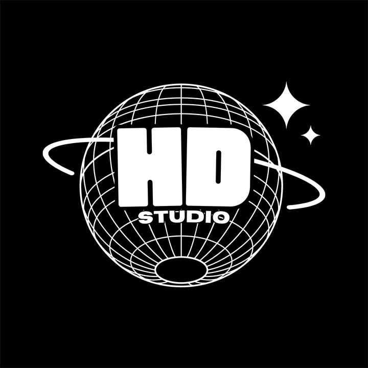 Logo HD Studio
