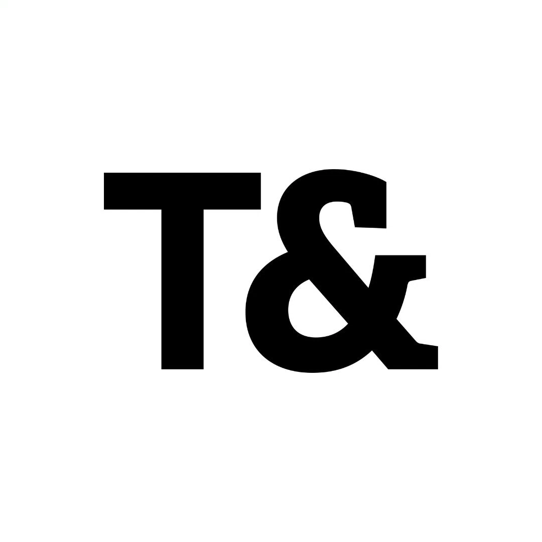 Logo T&DON