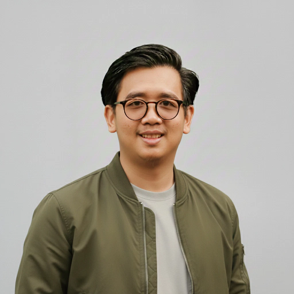 Logo Rendyansyah Syabany