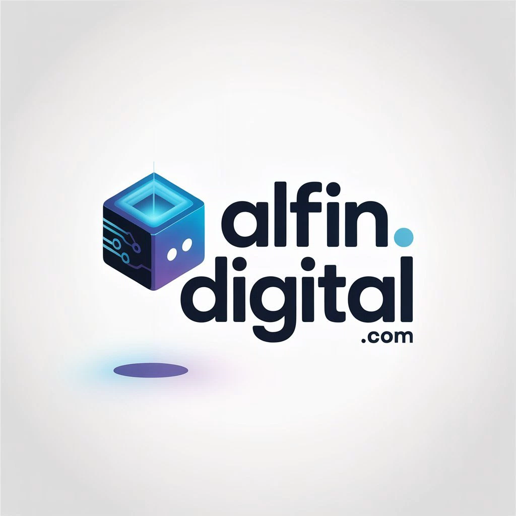 Logo alfindigital