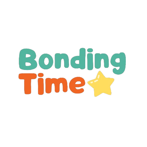 Logo Bondingtime.id