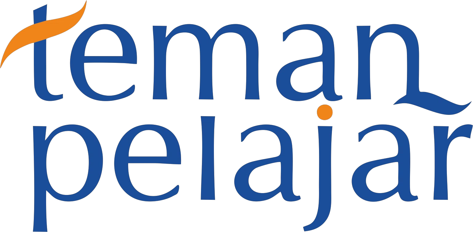 Logo Teman Pelajar