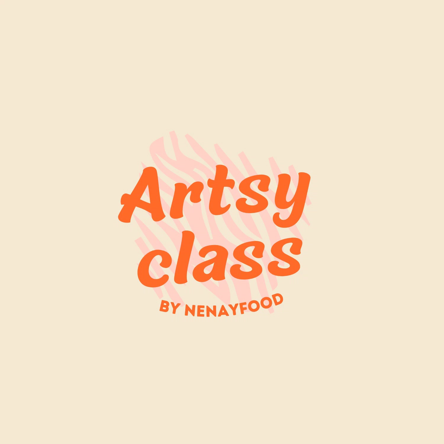 Logo Artsy class