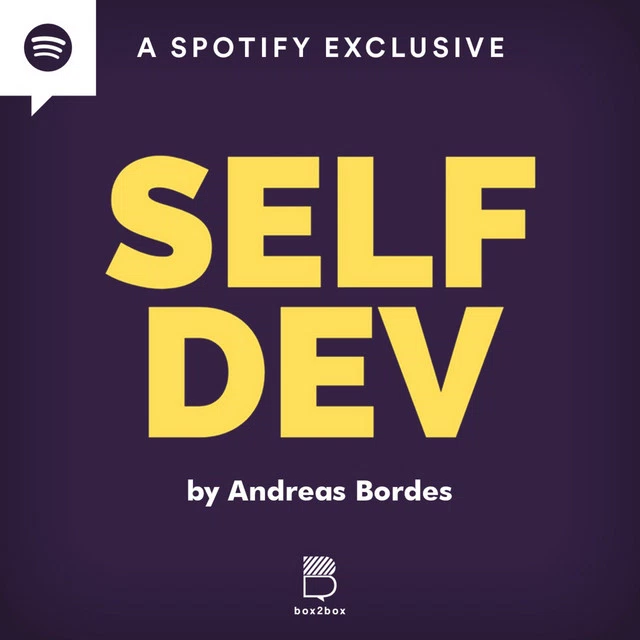 Logo Self Dev