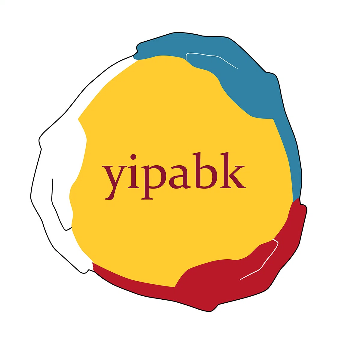 Logo Yayasan Indonesia Peduli Anak Berkebutuhan Khusus