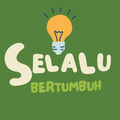 Logo Selalu bertumbuh