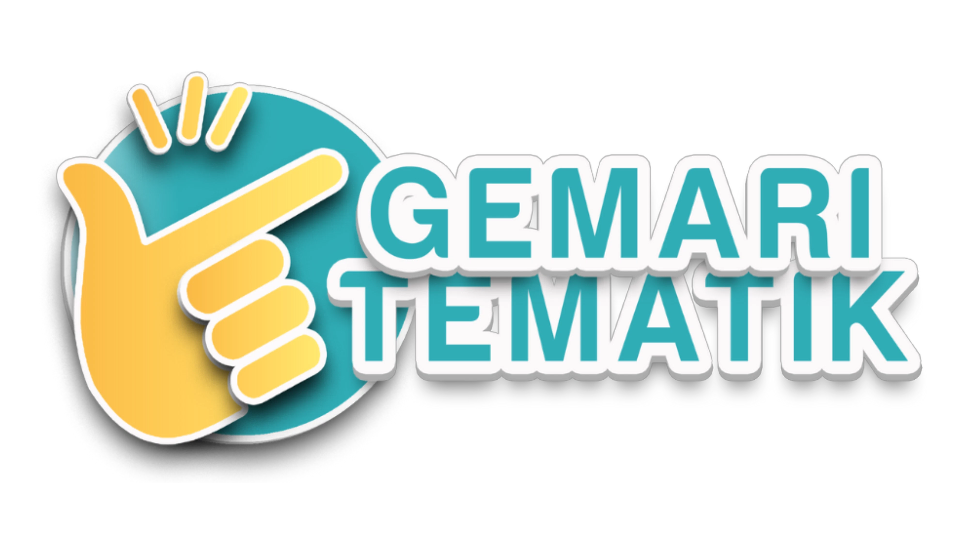 Logo Gemari Tematik Indonesia