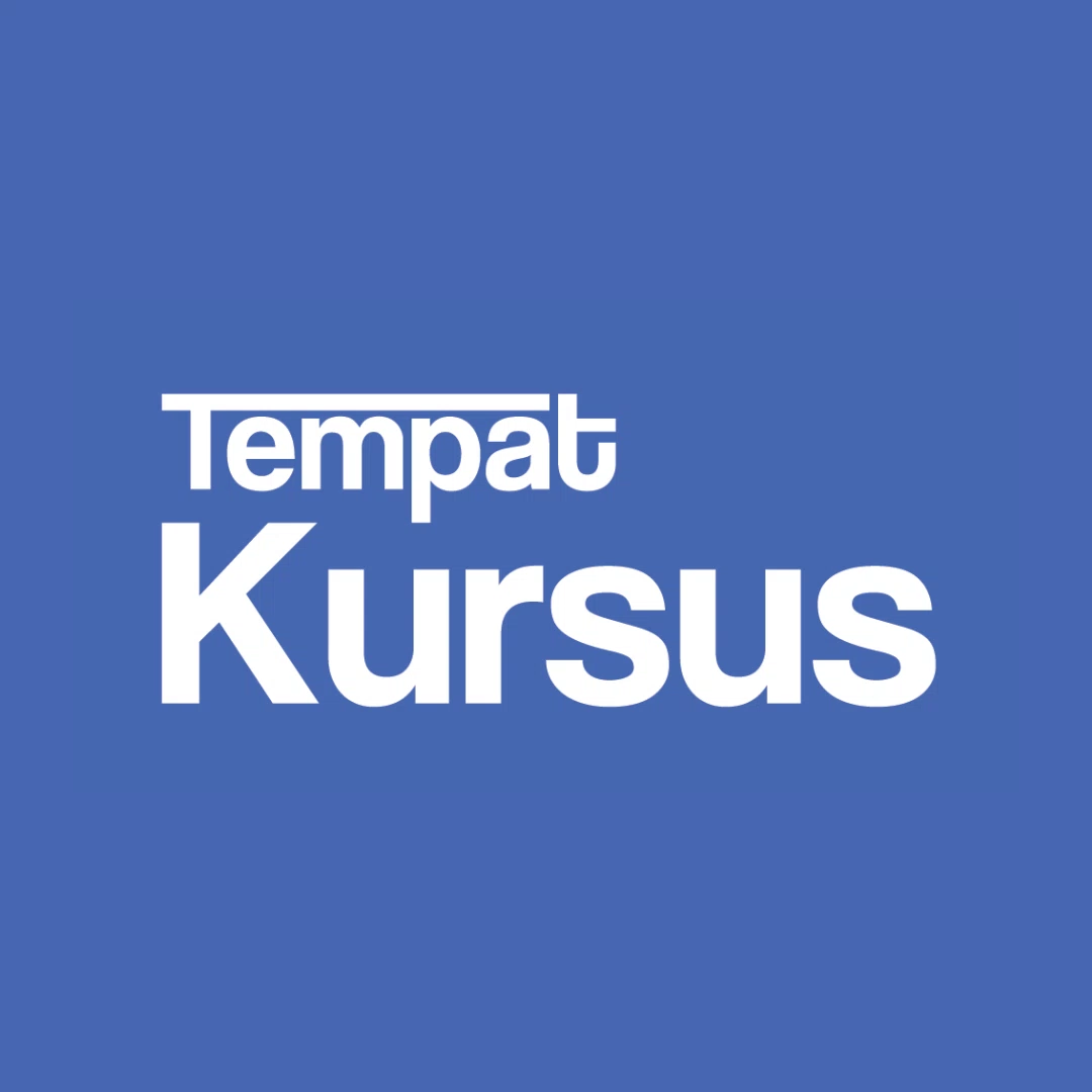 Logo Tempat Kursus Indonesia