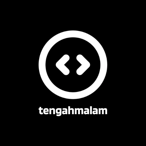 Logo Coding Tengah Malam