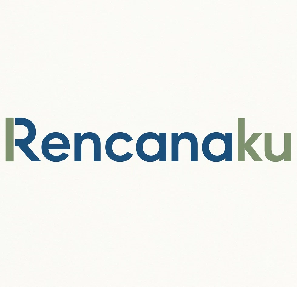 Logo Rencanaku