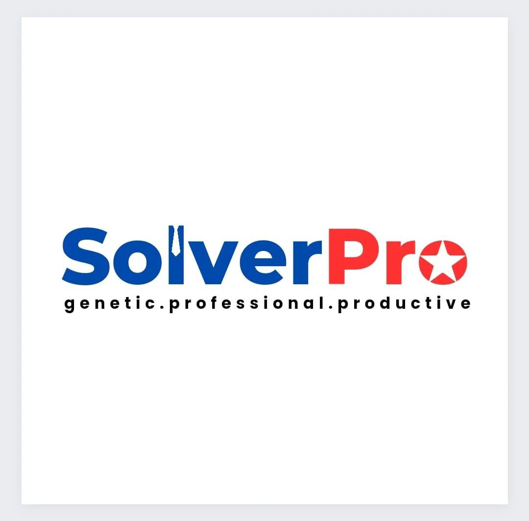 Logo Solver Pro