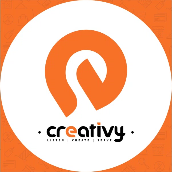 Logo Creativy ID