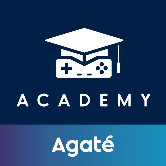 Logo Agate Academy