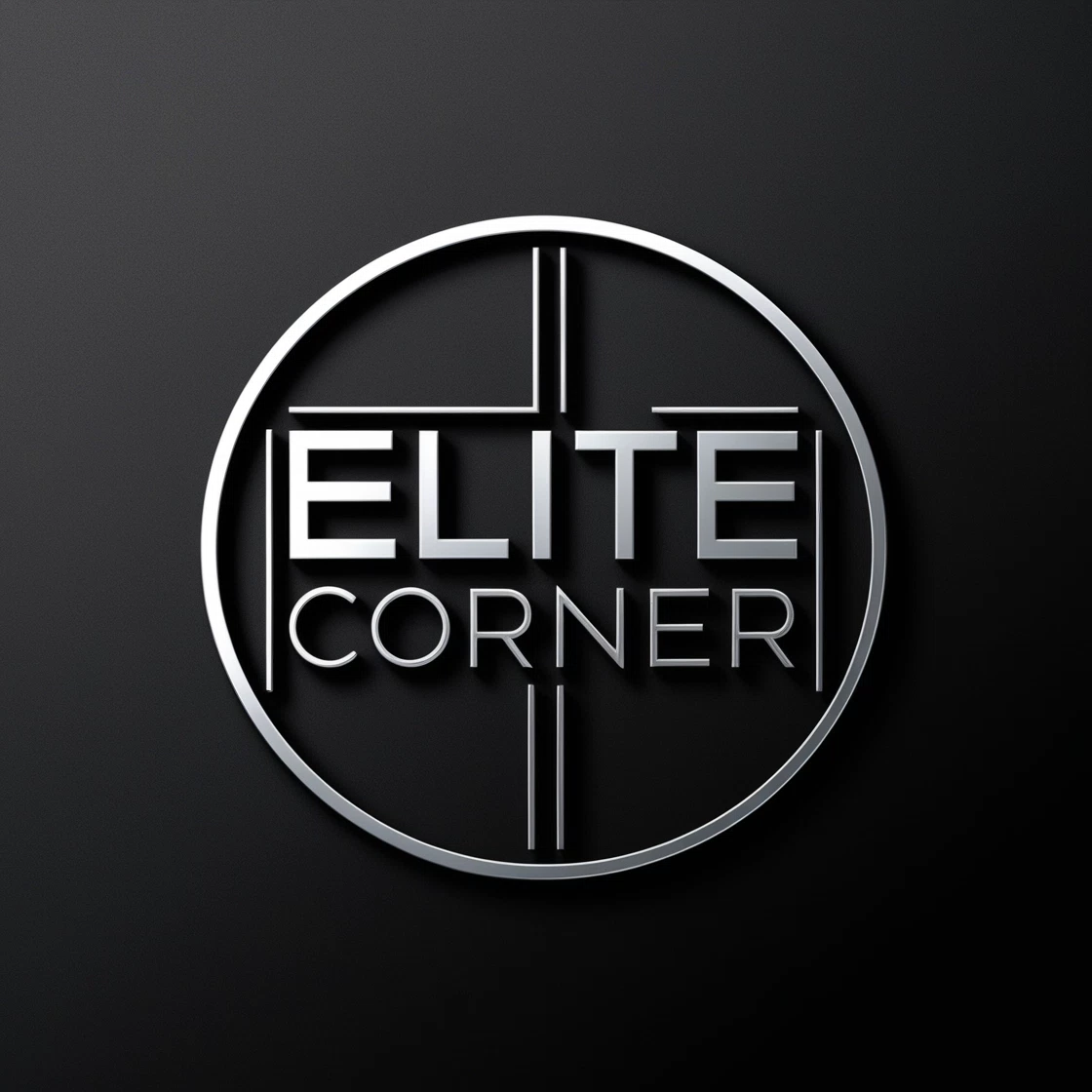 Logo Elite Corner