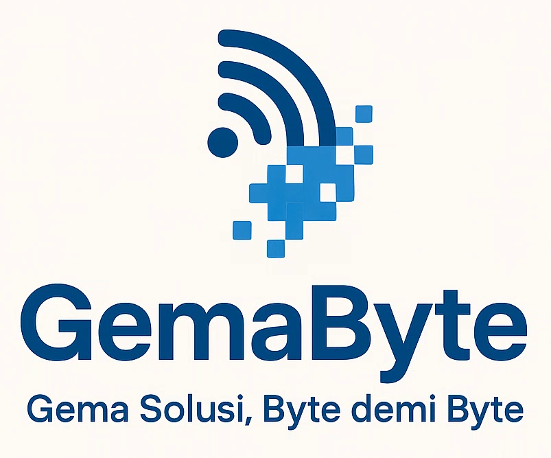 Logo Gema Byte