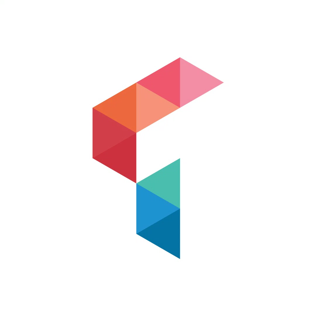 Logo PT. Tren Masa Kini