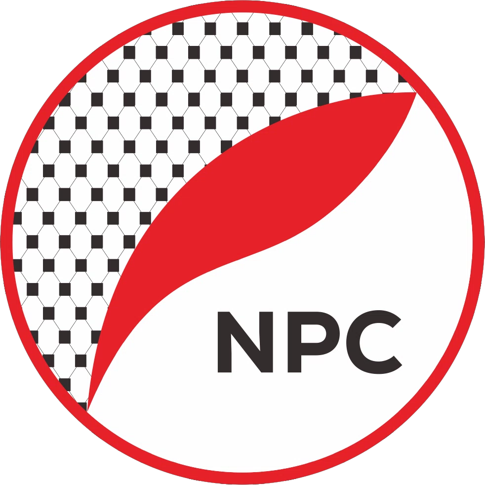 Logo Nusantara Palestina Center
