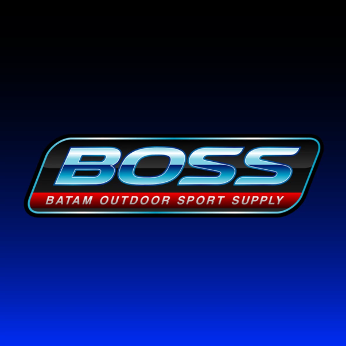 Logo BOSS Archery