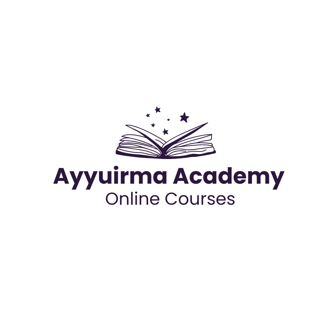 Logo Ayyuirma Academy