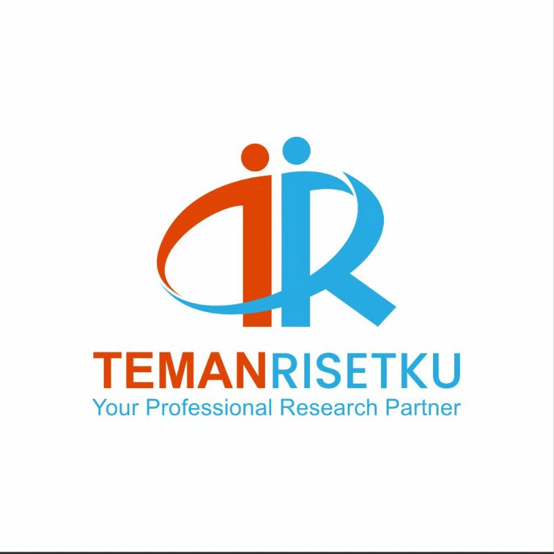 Logo Teman Risetku