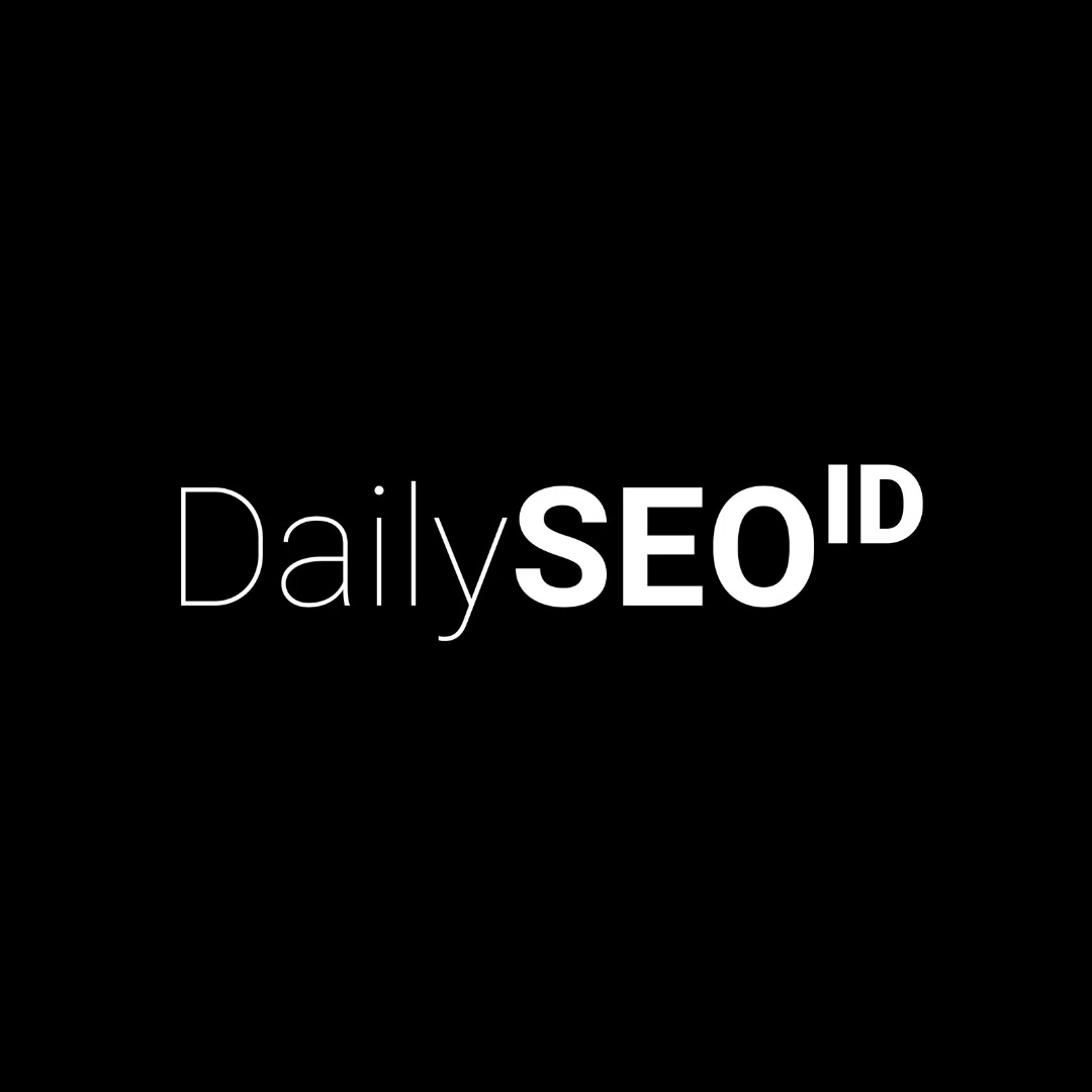 Logo DailySEO ID
