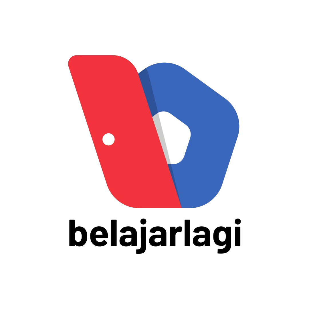 Logo PT Belajar Sepanjang Hidup