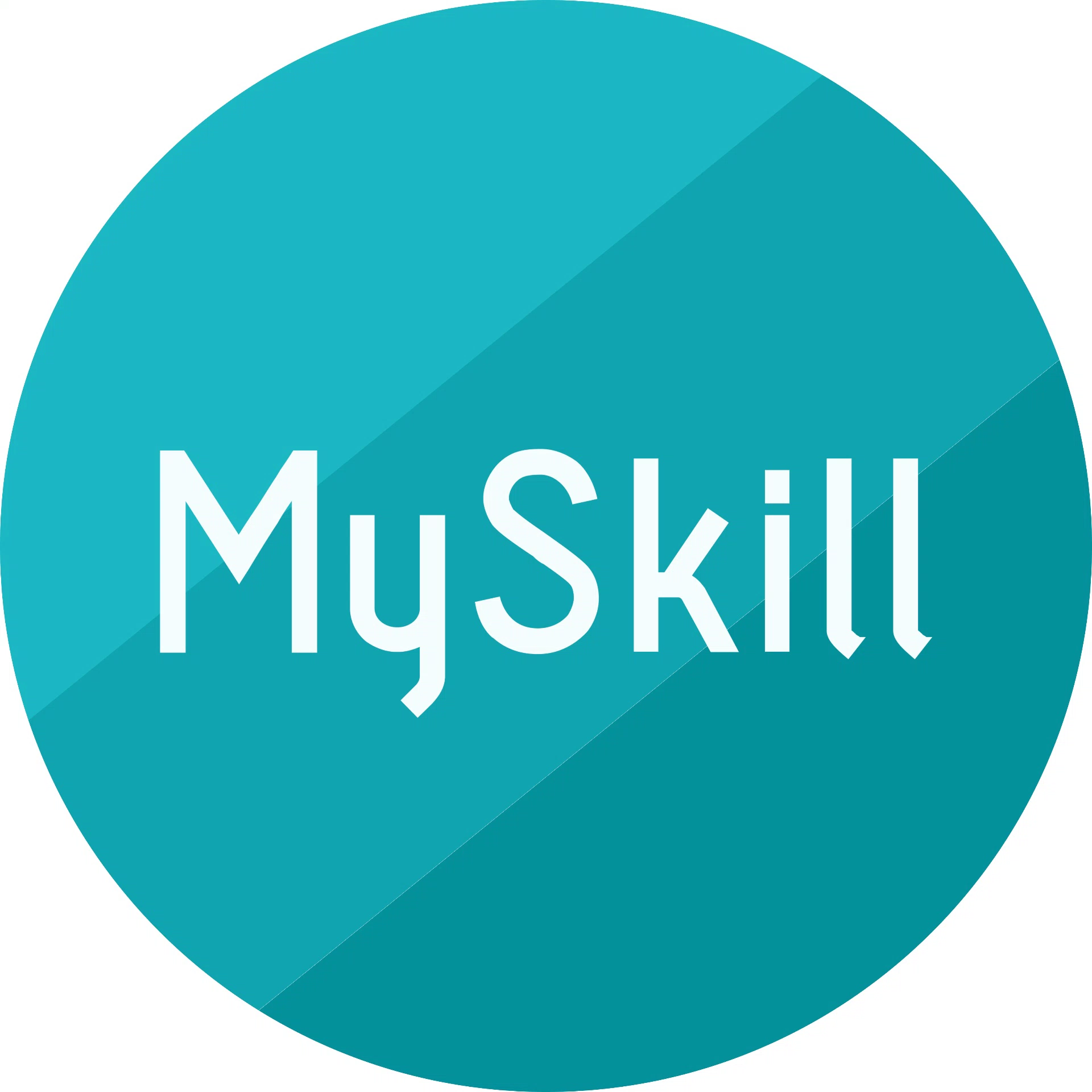 Logo Myskill.id