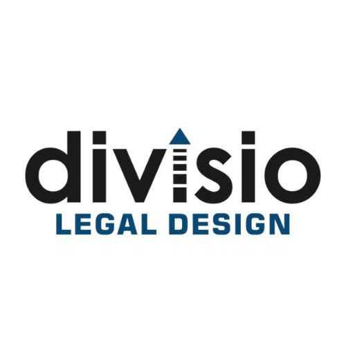 Logo Divisio Legal Design