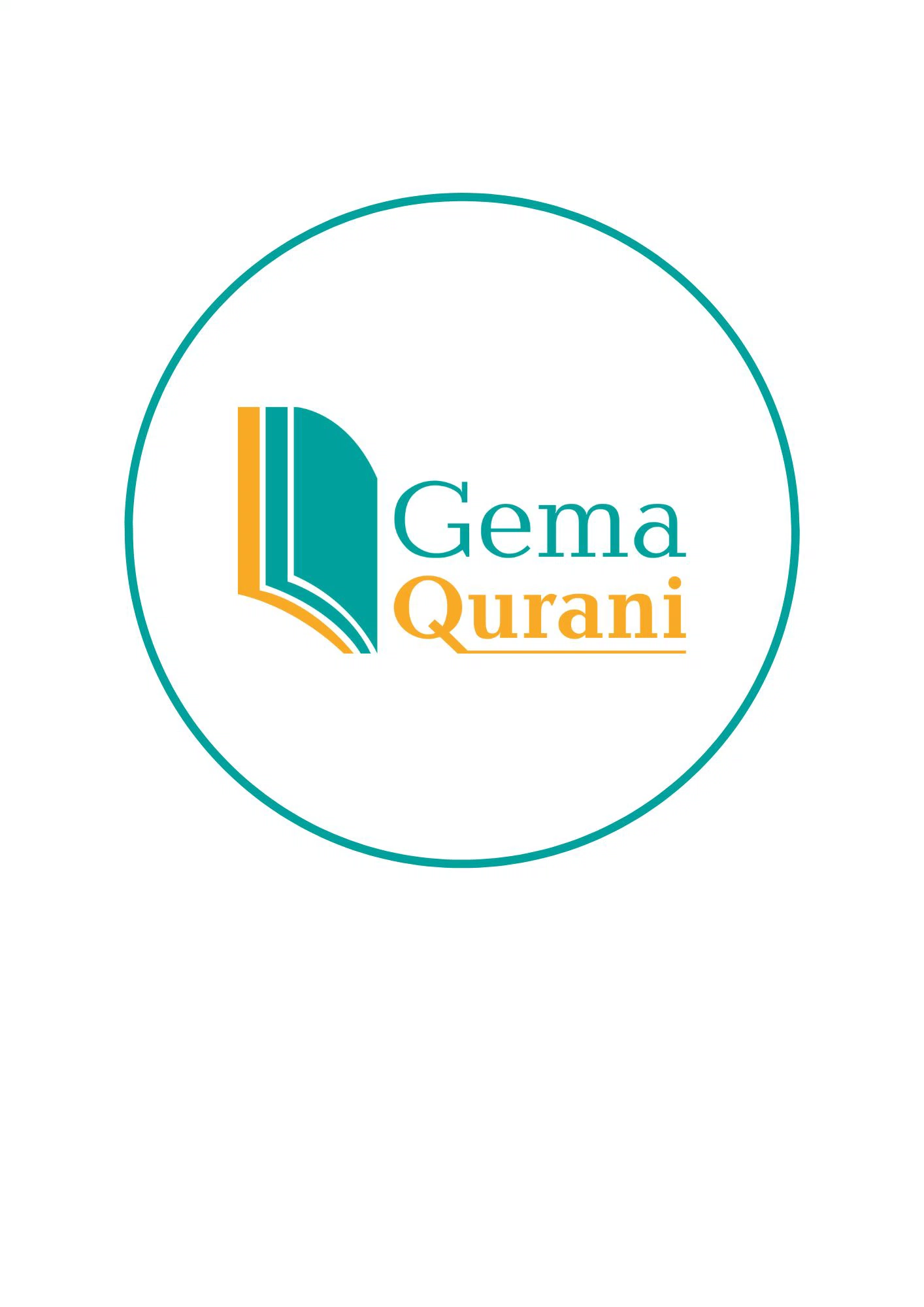 Logo Anugrah Gema Qur'ani