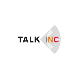 Logo TALKINC