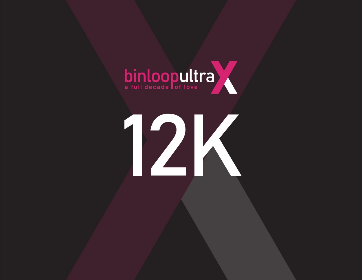 BINLOOP ULTRA 120K - X Edition 2027 - 12K - SportPlus