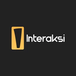 Logo Interaksi