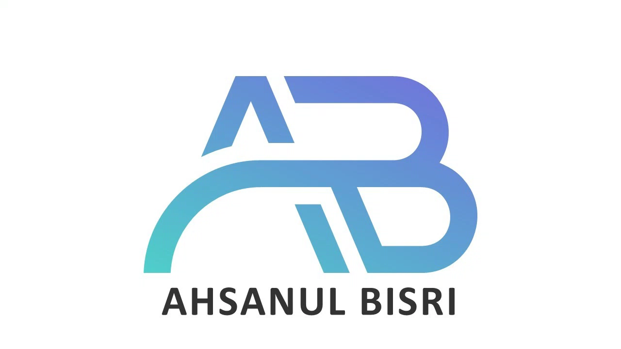 Logo Ahsanul Bisri