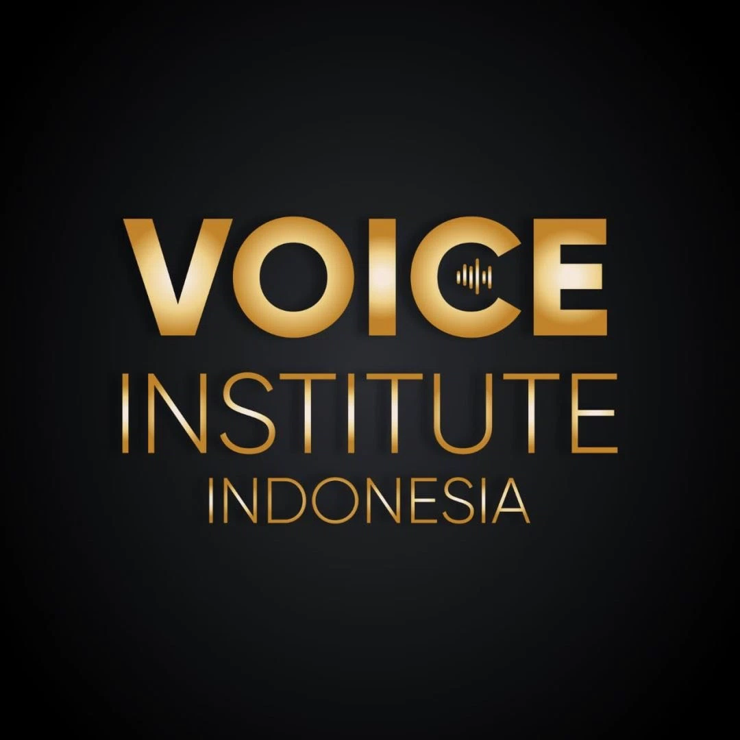Logo Voice Institute Indonesia