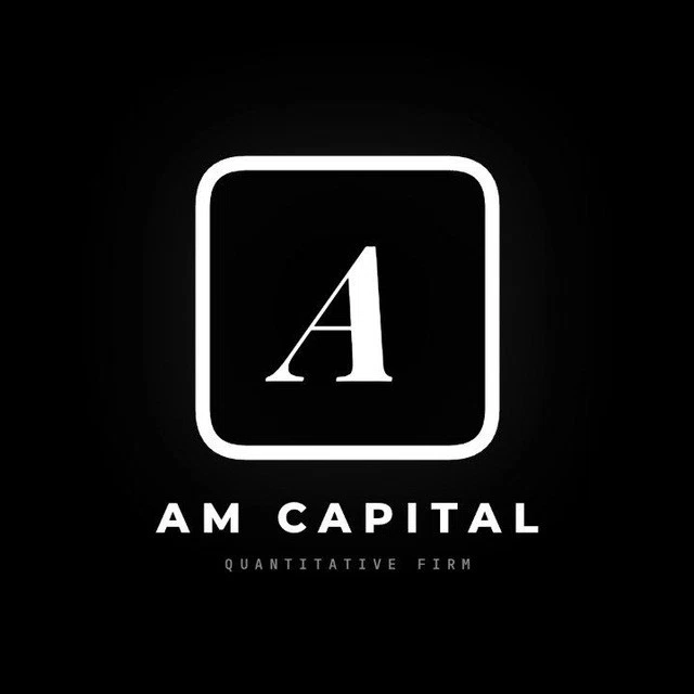 Logo AM Capital