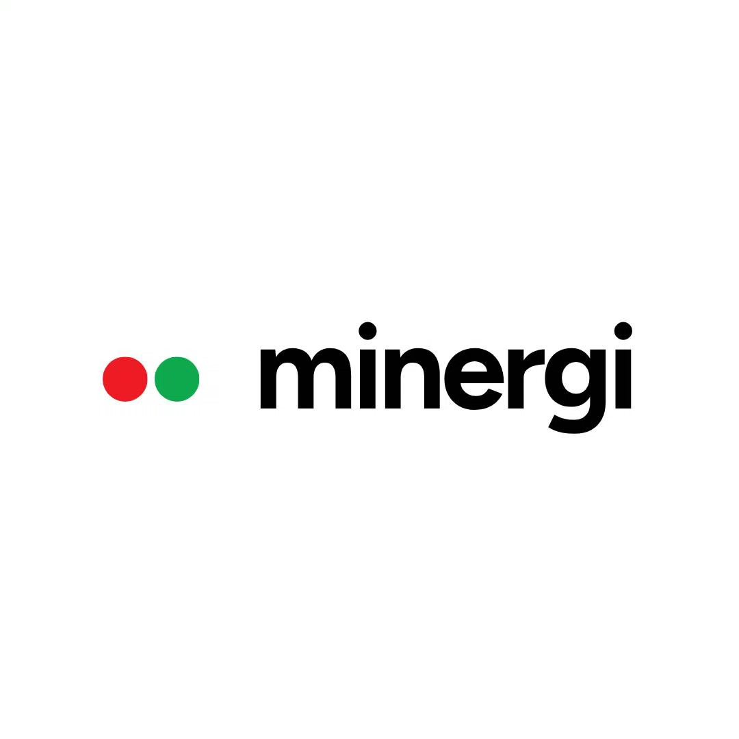 Logo Minergi