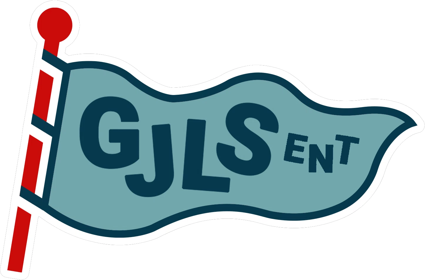Logo PT Hiburan Jelas Nusantara