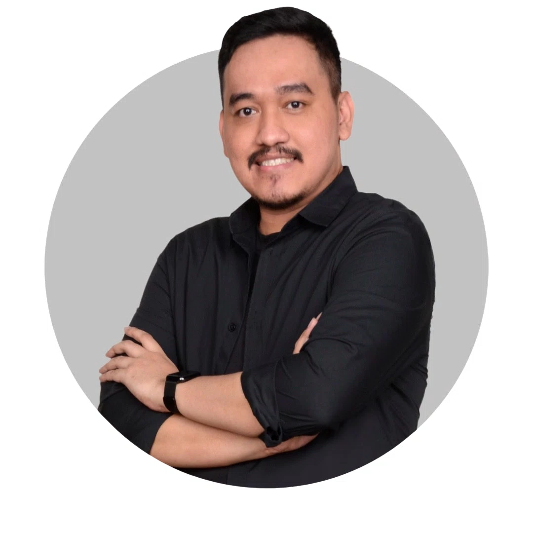 Logo Tri Wicaksono | All-in-One IT Consultant