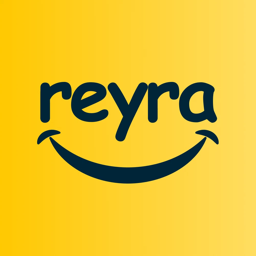 Logo REYRA INOVASI