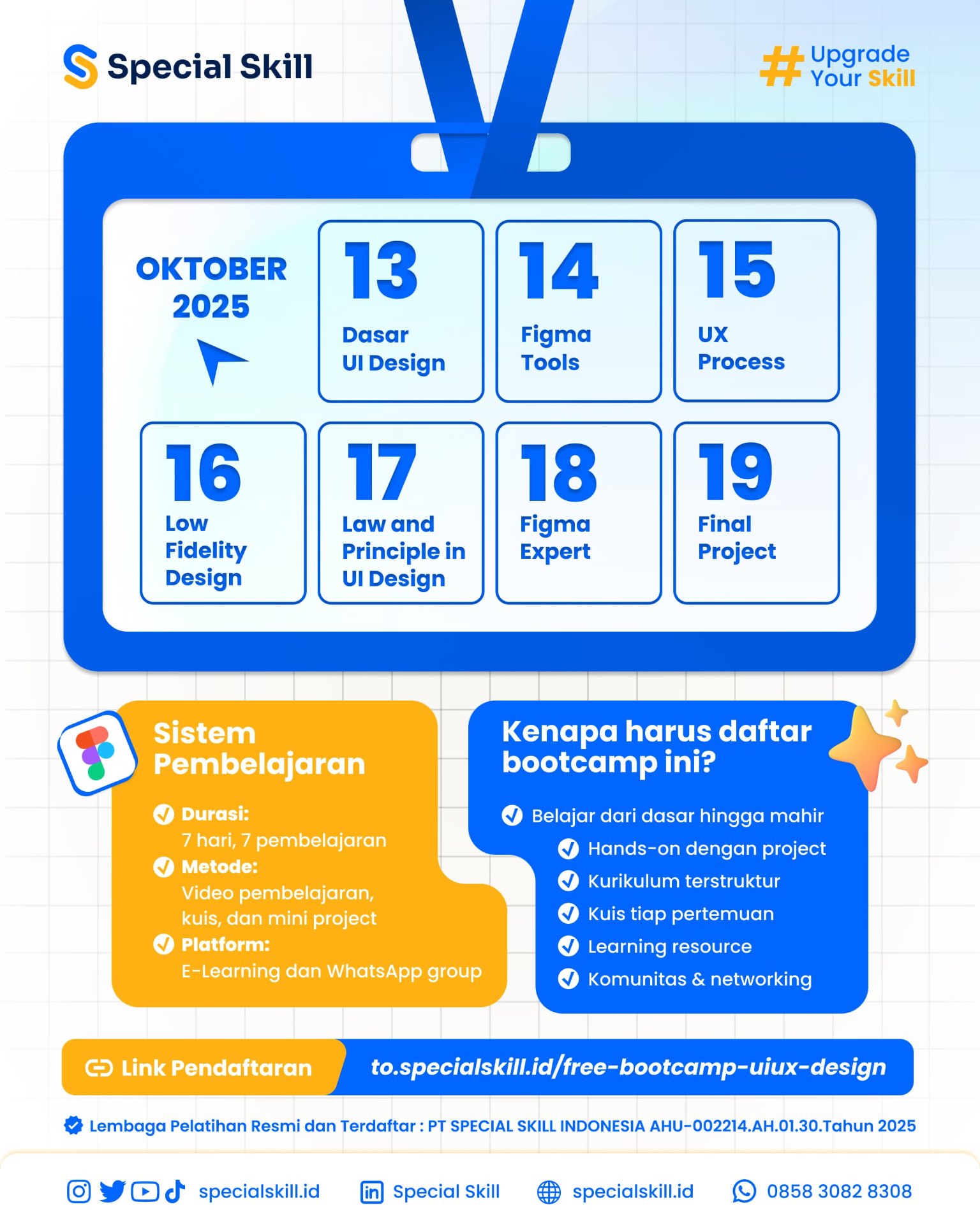 Free Bootcamp Ui Ux Design