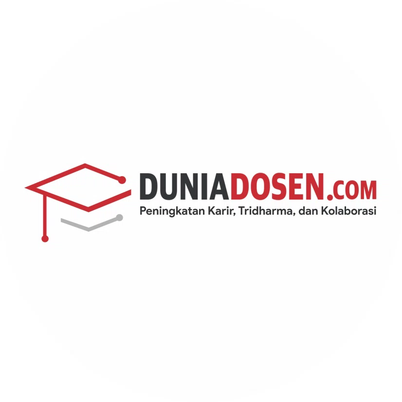 Logo Duniadosen.com