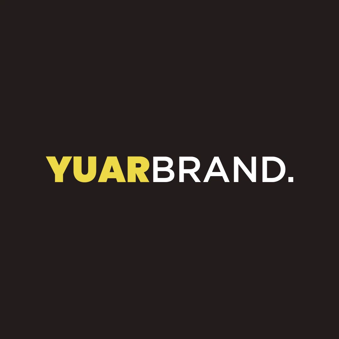 Logo Yuarbrand